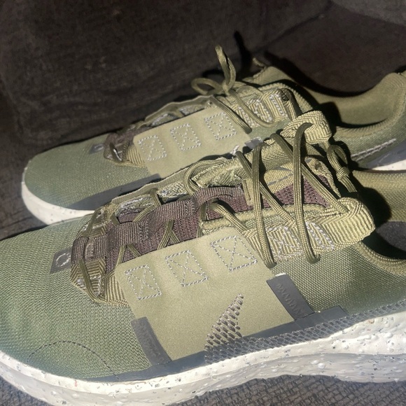 Mens Nike Merrell size 12 - Picture 3 of 3